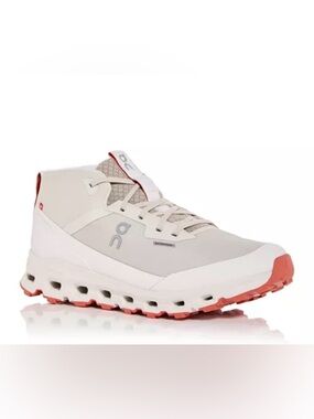 On Cloud Cloudroam Waterproof low top tennis shoes Men’s size 10